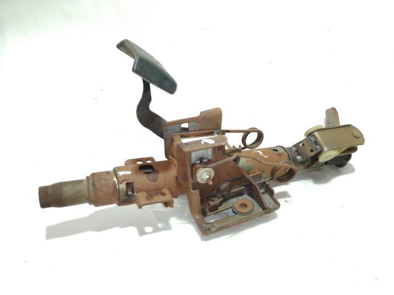 Recambio de columna direccion para audi tt (8n3/8n9) 1.8 t coupe (132kw) referencia OEM IAM 8N1419501E  