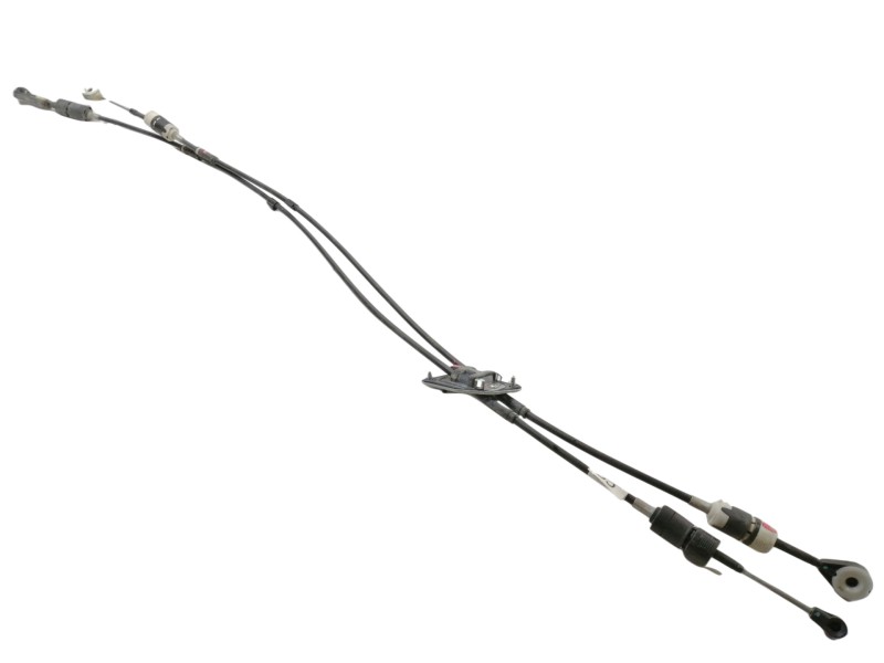 Recambio de varillaje cambio para ford fiesta (cb1) trend referencia OEM IAM 4FTA044FA6NA  