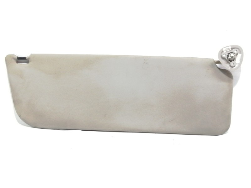 Recambio de parasol izquierdo para ford transit combi ´06 ft 300 m trend referencia OEM IAM YC15V04101  