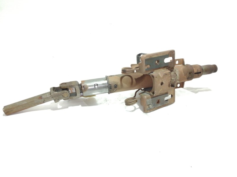 Recambio de columna direccion para audi tt (8n3/8n9) 1.8 t coupe (132kw) referencia OEM IAM 8N1419501E  