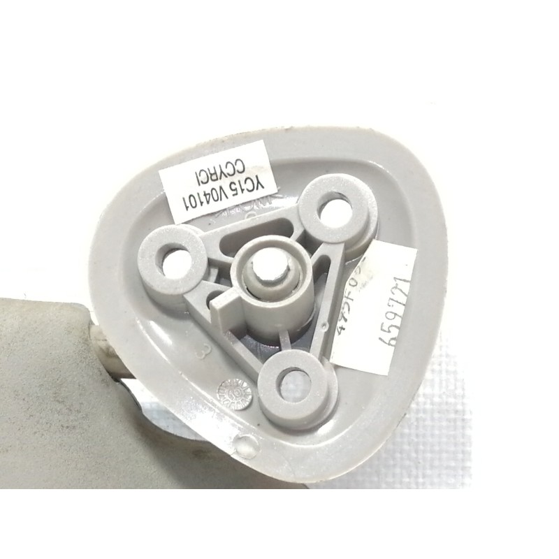 Recambio de parasol izquierdo para ford transit combi ´06 ft 300 m trend referencia OEM IAM YC15V04101  