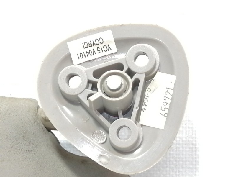 Recambio de parasol izquierdo para ford transit combi ´06 ft 300 m trend referencia OEM IAM YC15V04101  