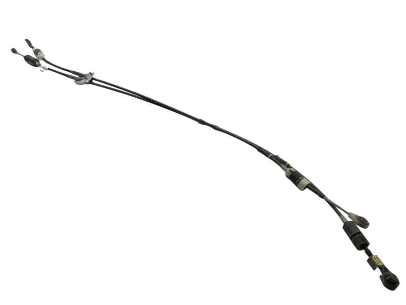 Recambio de varillaje cambio para ford fiesta (cb1) trend referencia OEM IAM 4FTA044FA6NA  