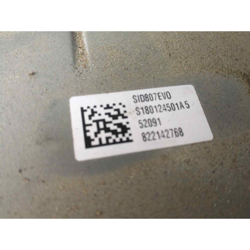 Recambio de centralita motor uce para peugeot 508 active referencia OEM IAM 9678628780 9678628780 