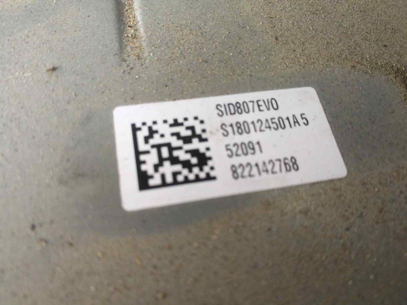 Recambio de centralita motor uce para peugeot 508 active referencia OEM IAM 9678628780 9678628780 