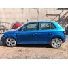 skoda fabia iii (nj3) del año 2019