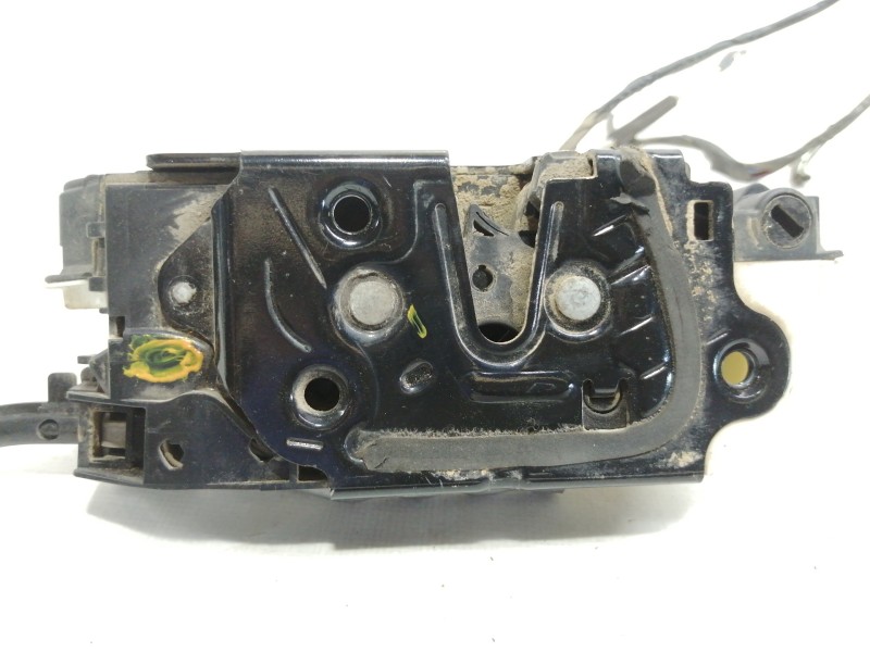 Recambio de cerradura puerta delantera derecha para seat ibiza (6j5) reference referencia OEM IAM 16A5N1837016A  