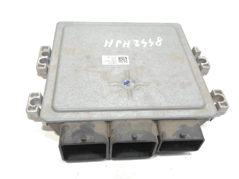 Recambio de centralita motor uce para peugeot 508 active referencia OEM IAM 9678628780 9678628780 