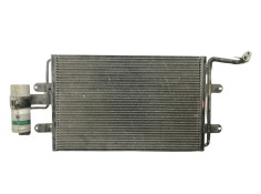 Recambio de condensador / radiador aire acondicionado para audi tt (8n3/8n9) 1.8 t coupe (132kw) referencia OEM IAM 1J0820411D 1