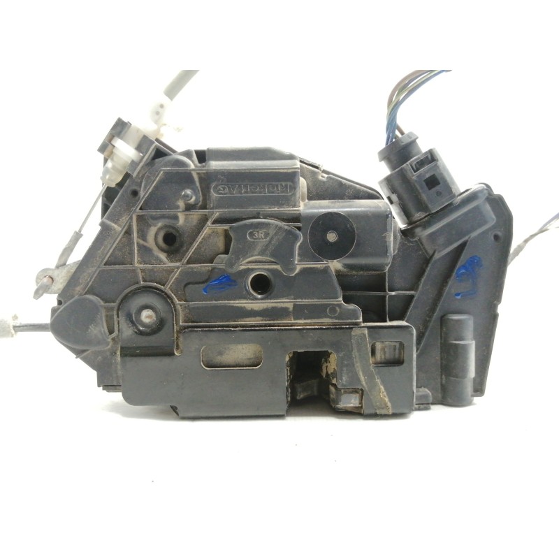 Recambio de cerradura puerta delantera derecha para seat ibiza (6j5) reference referencia OEM IAM 16A5N1837016A  