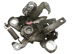 Recambio de cerradura capot para peugeot 508 active referencia OEM IAM    2