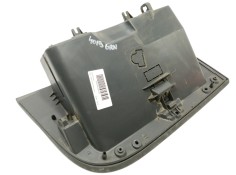 Recambio de guantera para seat ibiza (6j5) reference referencia OEM IAM 6J1857103 6J1857095  2