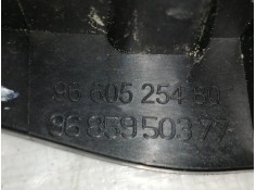 Recambio de cerradura puerta trasera izquierda para peugeot 508 active referencia OEM IAM A04989   2