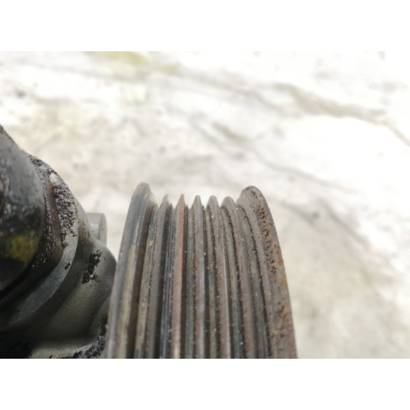 Recambio de bomba direccion para audi tt (8n3/8n9) 1.8 t coupe (132kw) referencia OEM IAM 7690955107  