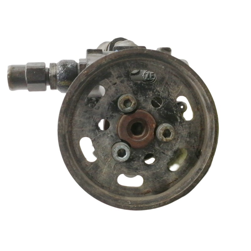 Recambio de bomba direccion para audi tt (8n3/8n9) 1.8 t coupe (132kw) referencia OEM IAM 7690955107  