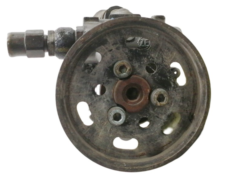 Recambio de bomba direccion para audi tt (8n3/8n9) 1.8 t coupe (132kw) referencia OEM IAM 7690955107  