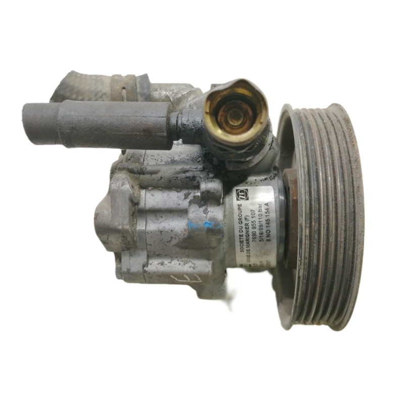Recambio de bomba direccion para audi tt (8n3/8n9) 1.8 t coupe (132kw) referencia OEM IAM 7690955107  