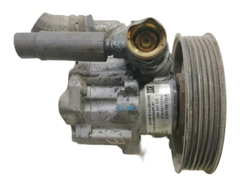 Recambio de bomba direccion para audi tt (8n3/8n9) 1.8 t coupe (132kw) referencia OEM IAM 7690955107  