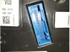 Recambio de cuadro instrumentos para seat ibiza (6j5) reference referencia OEM IAM 6J0920801 A2C53332250  2