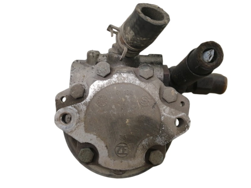 Recambio de bomba direccion para audi tt (8n3/8n9) 1.8 t coupe (132kw) referencia OEM IAM 7690955107  