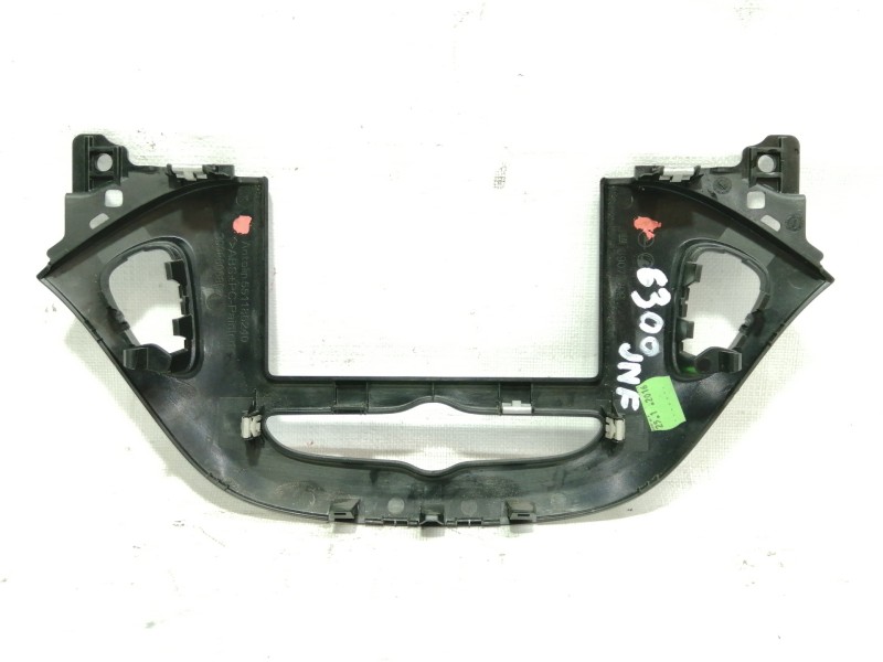 Recambio de moldura para opel adam unlimited ecoflex referencia OEM IAM 39072699  