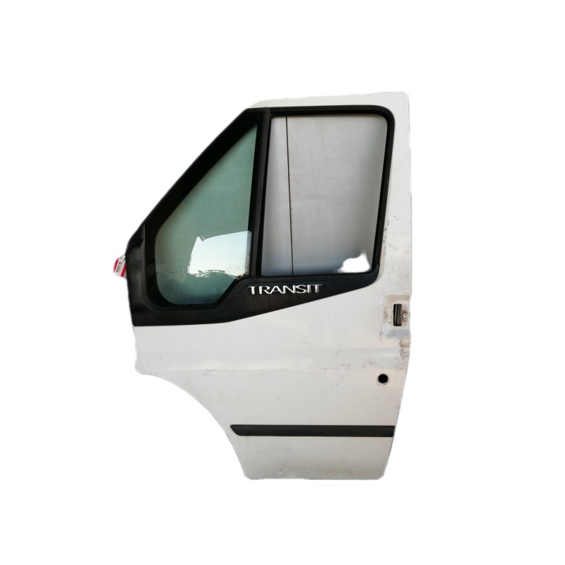 Recambio de puerta delantera izquierda para ford transit combi ´06 ft 300 m trend referencia OEM IAM   