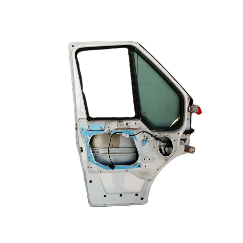 Recambio de puerta delantera izquierda para ford transit combi ´06 ft 300 m trend referencia OEM IAM   