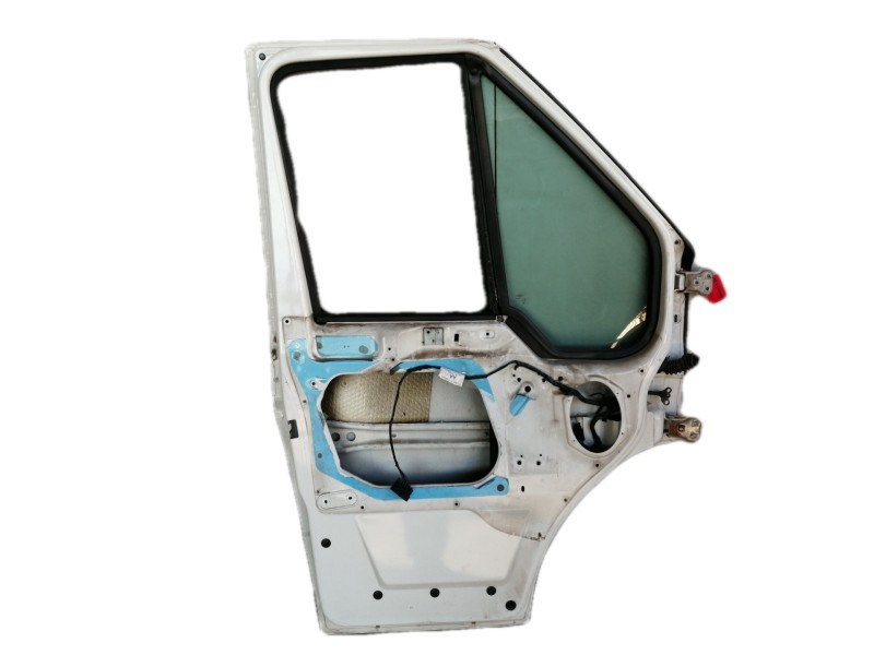 Recambio de puerta delantera izquierda para ford transit combi ´06 ft 300 m trend referencia OEM IAM   