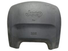 Recambio de airbag delantero izquierdo para jeep gr.cherokee (wj/wg) 4.7 limited referencia OEM IAM P5FA39LAZAG TEFDM0880C1507 