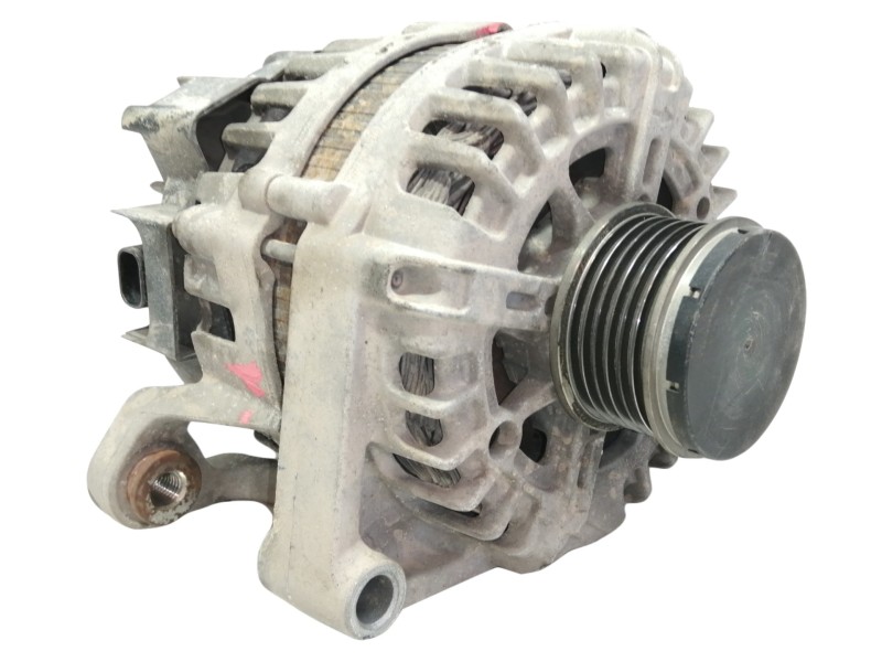 Recambio de alternador para opel adam unlimited ecoflex referencia OEM IAM 13588289  