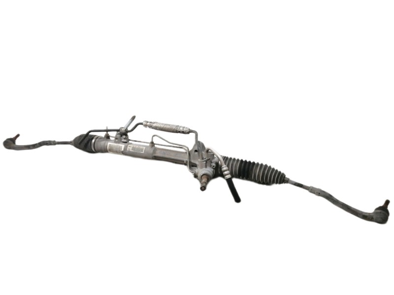 Recambio de cremallera direccion para peugeot 508 active referencia OEM IAM 9686476580  