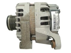 Recambio de alternador para opel adam unlimited ecoflex referencia OEM IAM 13588289   2