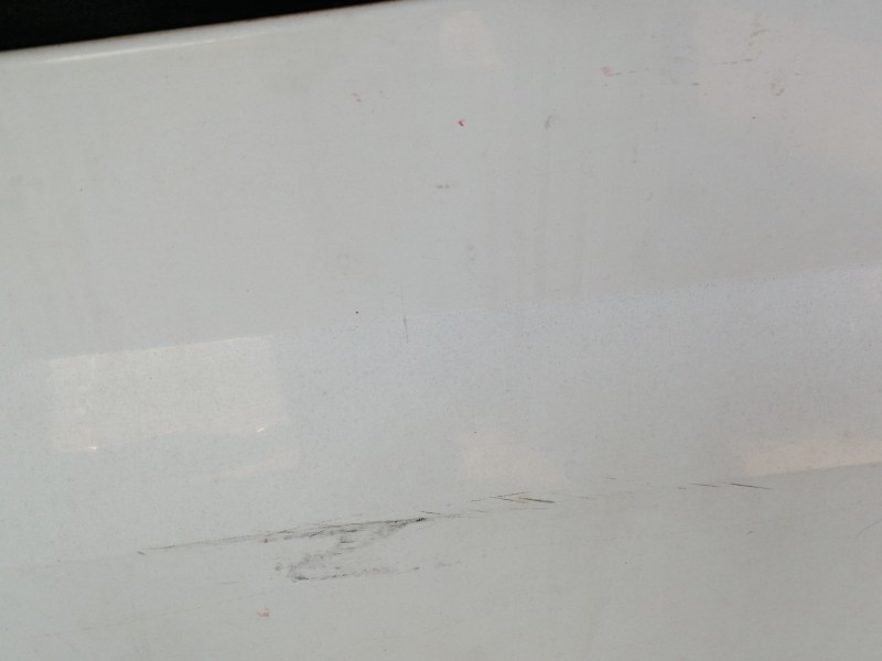 Recambio de puerta delantera izquierda para ford transit combi ´06 ft 300 m trend referencia OEM IAM   