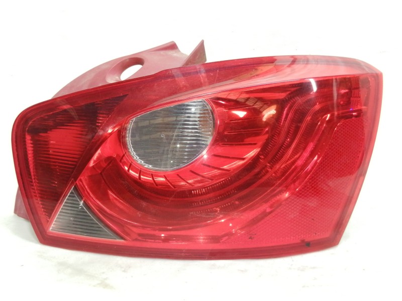 Recambio de piloto trasero derecho para seat ibiza (6j5) reference referencia OEM IAM 6J4945096  