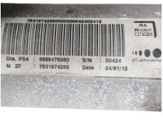 Recambio de cremallera direccion para peugeot 508 active referencia OEM IAM 9686476580   2