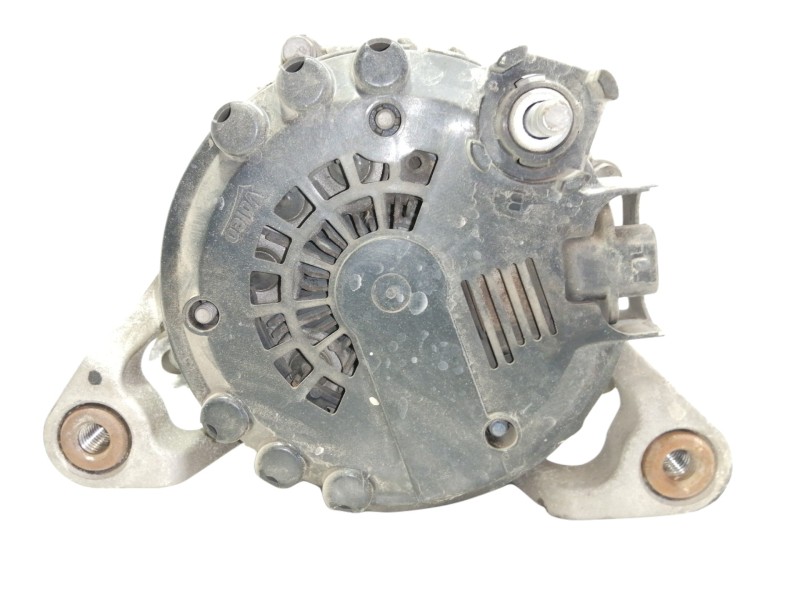 Recambio de alternador para opel adam unlimited ecoflex referencia OEM IAM 13588289  