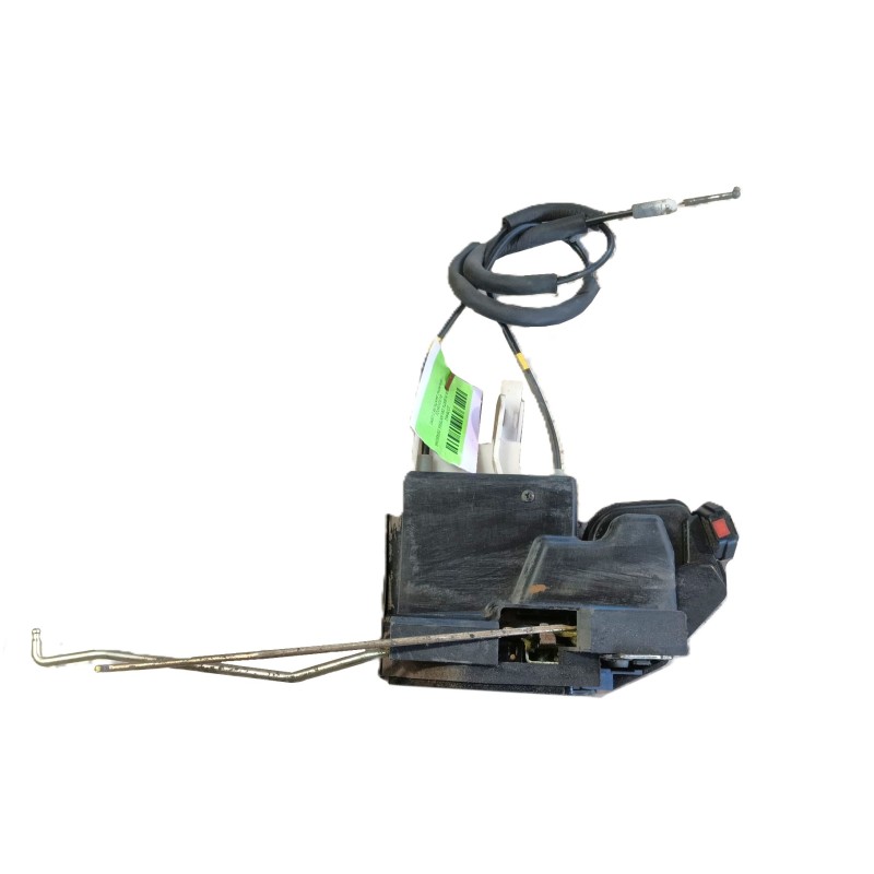 Recambio de cerradura puerta delantera derecha para hyundai santa fé i (sm) 2.0 crdi referencia OEM IAM 8132026021  