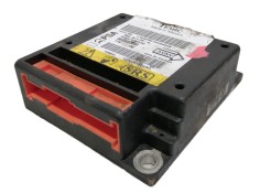 Recambio de centralita airbag para citroën c2 sx referencia OEM IAM 9649003580  