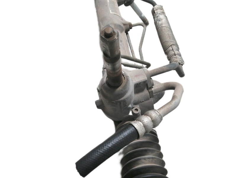 Recambio de cremallera direccion para peugeot 508 active referencia OEM IAM 9686476580  