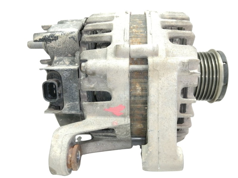 Recambio de alternador para opel adam unlimited ecoflex referencia OEM IAM 13588289  