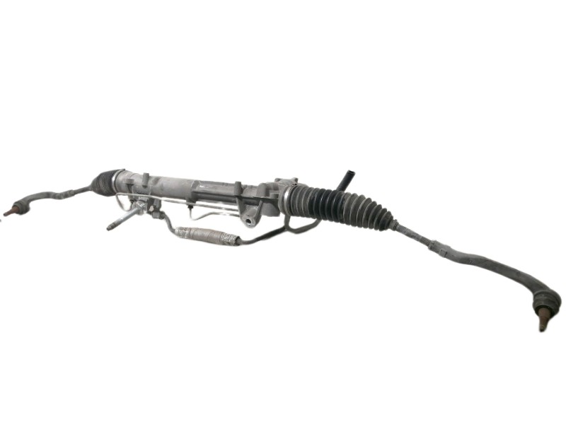 Recambio de cremallera direccion para peugeot 508 active referencia OEM IAM 9686476580  