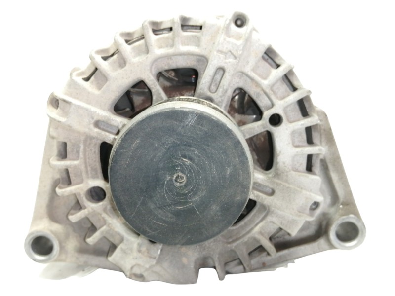 Recambio de alternador para opel adam unlimited ecoflex referencia OEM IAM 13588289  