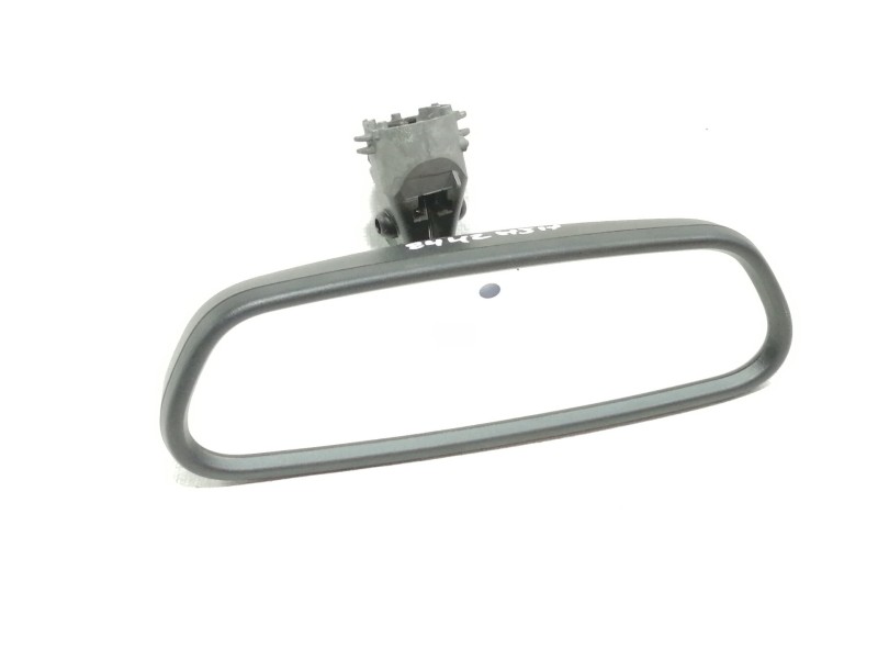 Recambio de espejo interior para peugeot 508 active referencia OEM IAM 96758889  