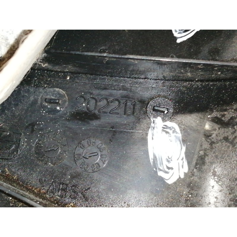 Recambio de retrovisor izquierdo para ford transit combi ´06 ft 300 m trend referencia OEM IAM   