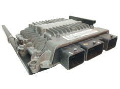 Recambio de centralita motor uce para citroën c2 sx referencia OEM IAM 5WS40115CT  