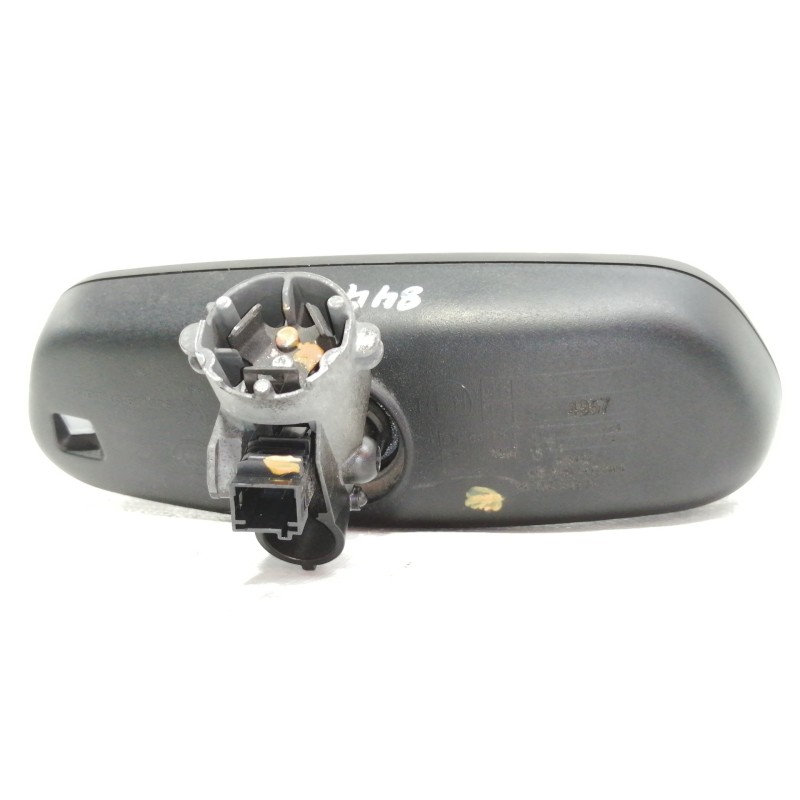 Recambio de espejo interior para peugeot 508 active referencia OEM IAM 96758889  