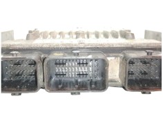 Recambio de centralita motor uce para citroën c2 sx referencia OEM IAM 5WS40115CT   2