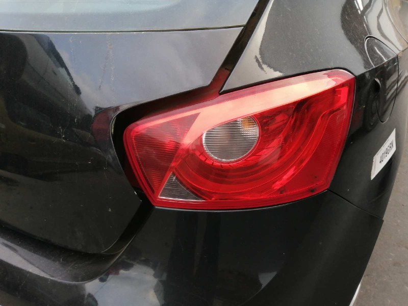 Recambio de piloto trasero derecho para seat ibiza (6j5) reference referencia OEM IAM 6J4945096  