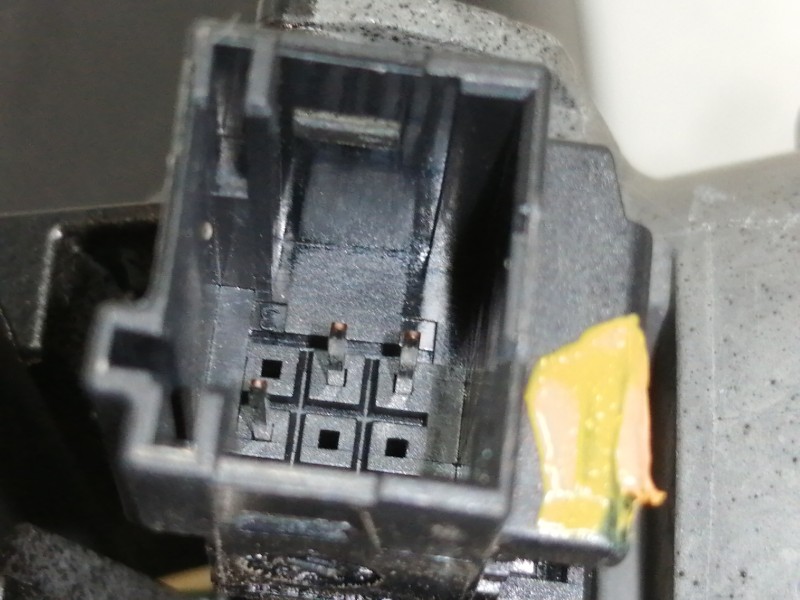 Recambio de espejo interior para peugeot 508 active referencia OEM IAM 96758889  