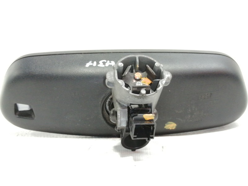 Recambio de espejo interior para peugeot 508 active referencia OEM IAM 96758889  